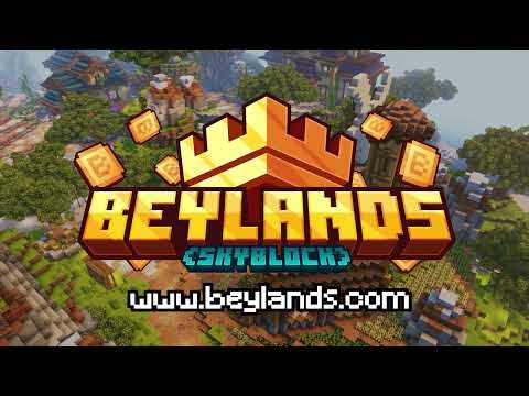Beylands Trailer