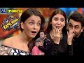 The Kapil Sharma Show | Episode 53 | Ae Dil Hai Mushkil Movie | Aishwarya, Anushka, Ranbir Kapoor