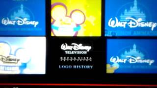 Walt Disney Television Animation/Disney Channel Original - YouTube English (UK) Walt Disney Television Animation/Disney Channel Original - YouTube English (UK)
