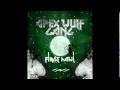 Intro To The World 'First Howl Mixtape' - Apex Wulf Gang.wmv