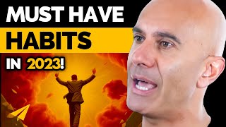 10 Amazing HABITS You Must ADOPT in 2019! | #BelieveLife