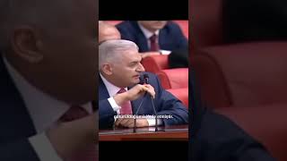 Binali Yıldırım Alçakları Vurun Emri
