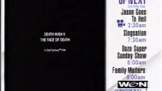 21St Century Filmsparamount 19941995