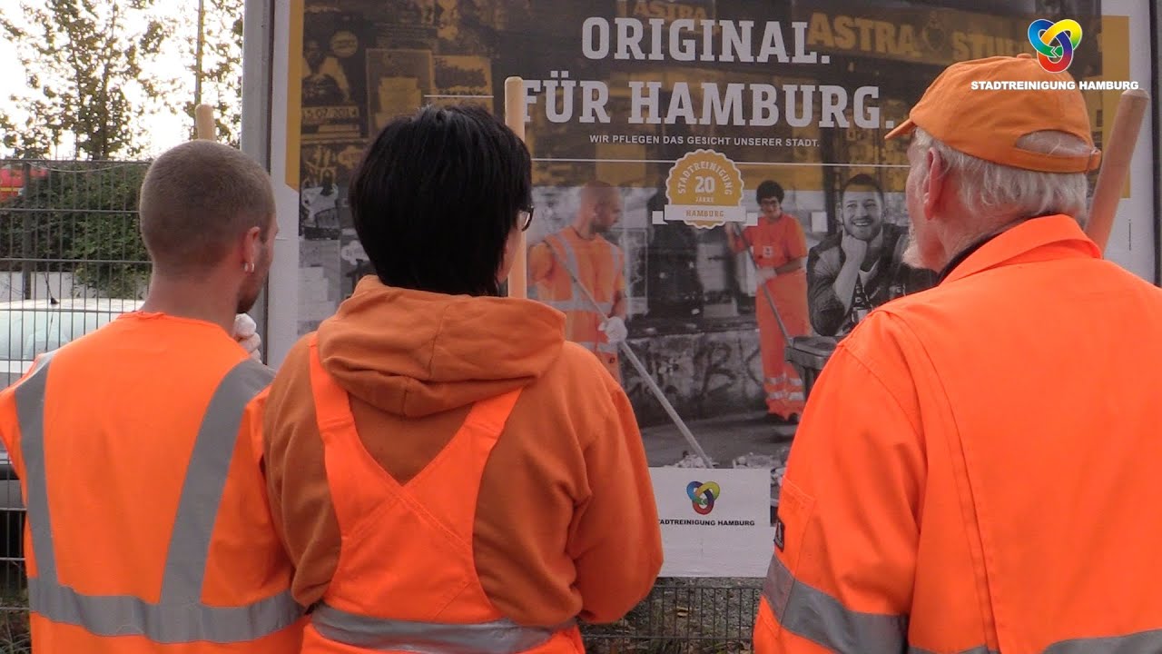 Sicheres Rückwärtsfahren