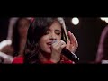 Fifth Harmony - Who Are You Live