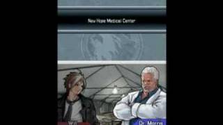 Advance Wars Days Of Ruin Game Ending Hq