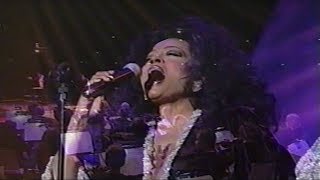 Watch Diana Ross Only Love Can Conquer All video