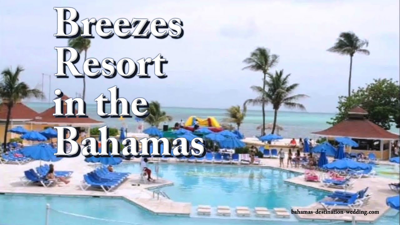 Breezes Resorts Vacaciones Breezes Resorts Vacaciones