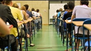 College Board Announces Big Changes In Sat Exam