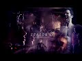 Teen Wolf Season 3 Theme Song Alpha Remix