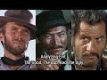 Analyzing Evil: The Good, The Bad, And The Ugly