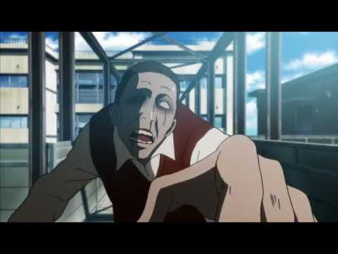 Highschool Of The Dead Tập 1 Vietsub
