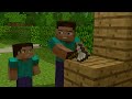 El legado de Herobrine un gran video animacion de minecraft.