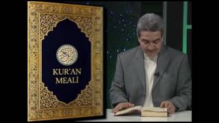 17. Sayfa - Kuran-ı Kerim Meali - Bakara Suresi