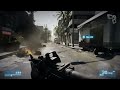 Batalha dos gráficos: CRYSIS 2 vs Battlefield 3 - Tecmundo