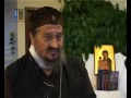Видео O Sv. Liturgiji - vl. Atanasije Jevtic (Full Ver, Eng subs)
