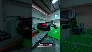 Sms Stage 1 Audi R8 V10