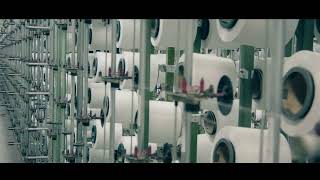 Recycled Nylon | Nurel Fibers