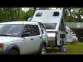 Kerola Camper's Rally 2013