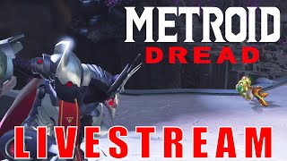 Metroid Dread - Nintendo Switch