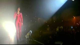 Watch Amel Bent Le Temps Passe video