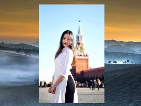 Áo dài Việt Nam tỏa sáng tại xứ sở Bạch Dương