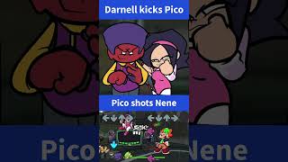 Pico Vs Darnell - Fnf Mod - Friday Night Funkin Mobile Game Mod