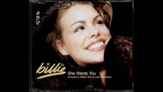 Watch Billie Piper It Takes Two video