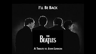 Watch Beatles Ill Be Back video