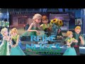 La Reine Des Neiges Une F Te Givr E Un images La Reine Des Neiges Une F Te Givr E Un