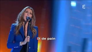 Watch Celine Dion La Memoire DAbraham video