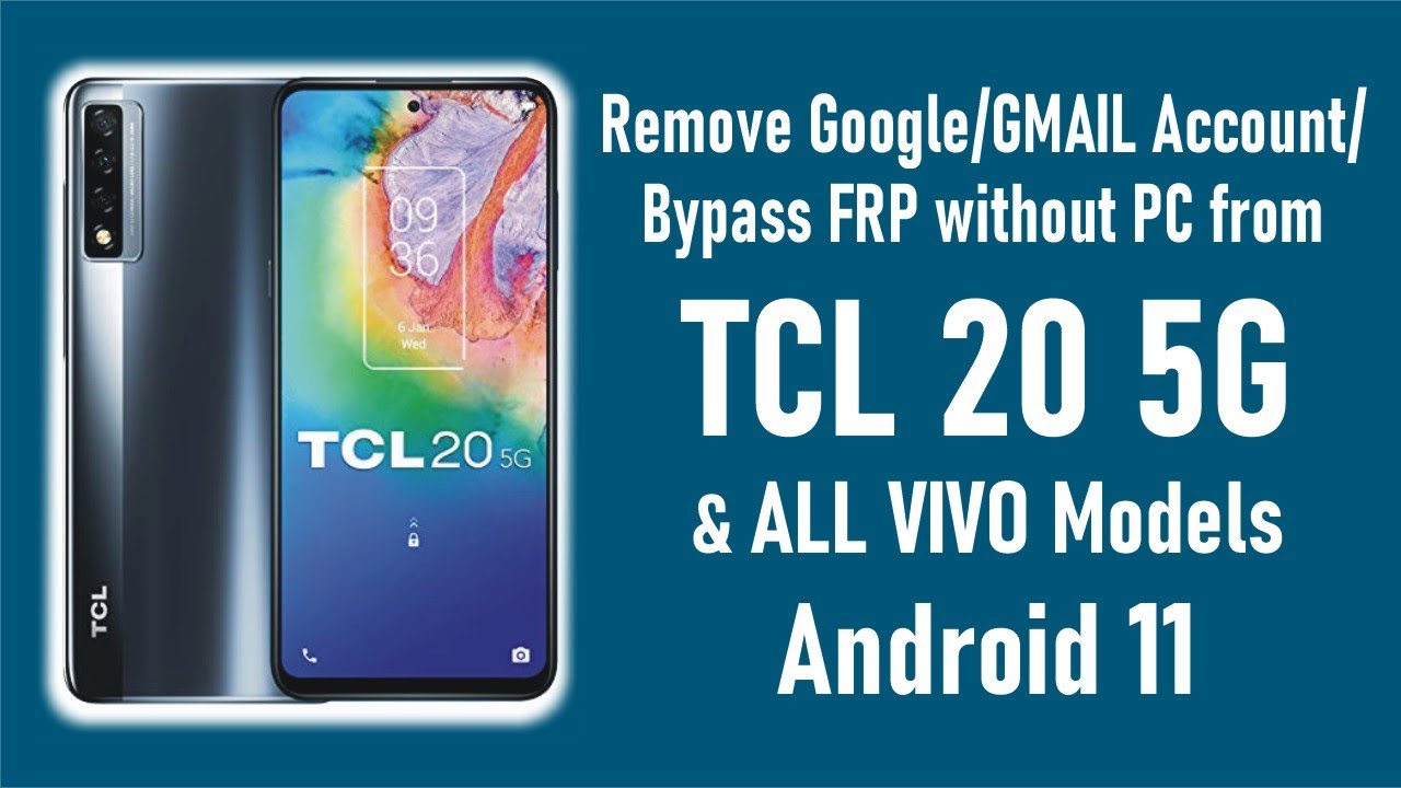 Remove Google Account/Remove GMAIL Account/Bypass FRP Remove Google Account/Remove GMAIL Account/Bypass FRP
