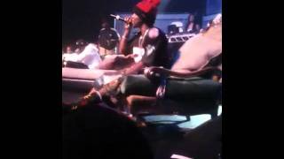 Watch Currensy King Kong video