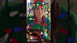 "Festive Holiday Musical Walk" - what you need to know!