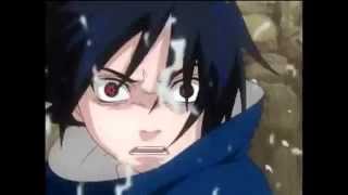 Naruto vs Sasuke AMV - Bring Me To Life
