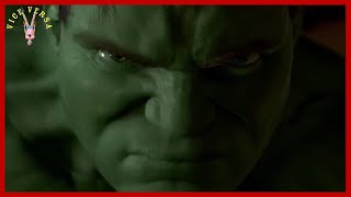 Hulk Youre Making Me Angry- Talbots Mistake Scene Movie Clip Vice Versa
