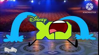 Disney Xd - Mommmy It-Its Oveeeeeeeer - Toon Disney Ending Logo