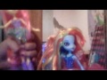 image Monter Hig Y My Litle Pony Ecuestria Girls