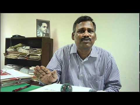 Ambedkar Cartoon controversy : A Dalit View (all videos)
