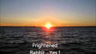 Watch Frightened Rabbit Yes I Would video