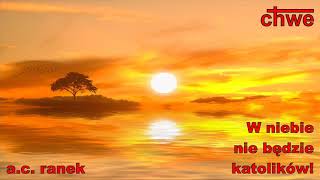 978. W niebie nie będzie katolików! – Pastor Andrzej Cyrikas