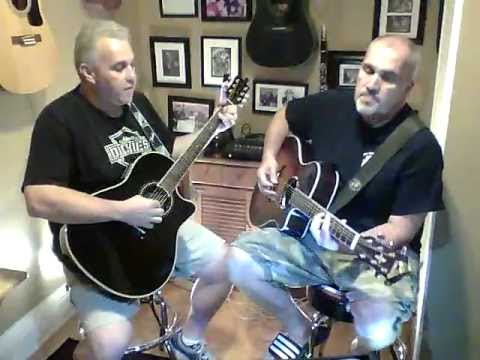 It Could Be Were In Love Cryan Shames Cover by the Miller...