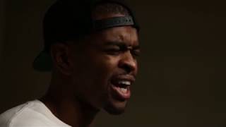 Insight Studio Sessions: "Steps" - Brandon Leake