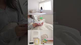 Mi Rutina De Mañana