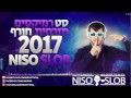 ♫✭☆ Dj Niso Slob סט רמיקסים מזרחית חורף 2017 ☆✭♫