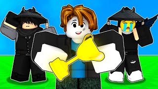 My Journey To Beat Roblox Bedwars..