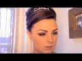 Audrey Hepburn Make-up Tutorial