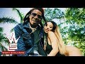 Sam Sneak Feat. Just Brittany & Cozy "Hit Her Wit Da D" (WSHH Exclusive - Official Music Video)