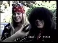 Tuff - So Many Seasons