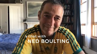 A Chat With Ned Boulting About Bikes